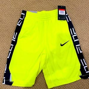 Nike Elite Shorts